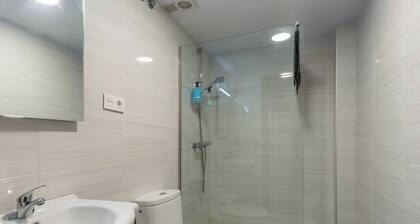 Spacious Apartment Avenida Alfonso VIII Plasencia