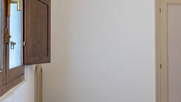 Wifi y ropa de cama