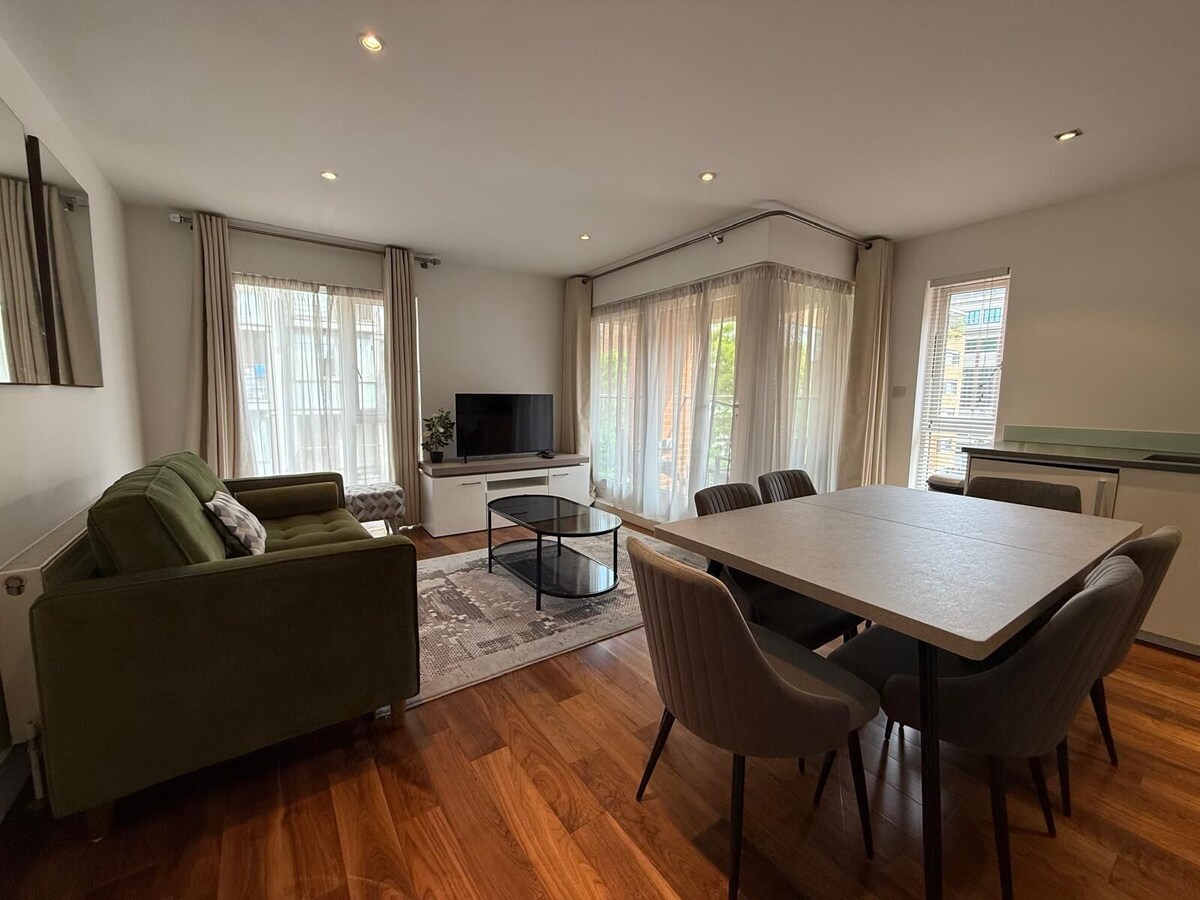 Image de profil de l’hôte