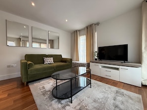 TV - Westminster Apartment - Big Ben (London)