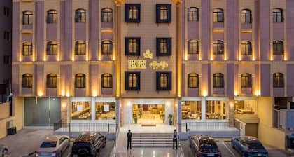 DARK PARK For Hotel Apartment