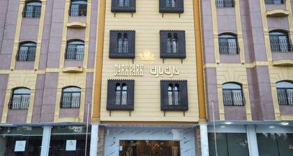 DARK PARK For Hotel Apartment