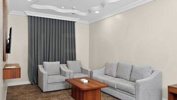 Maison en rangée Deluxe, balcon, vue sur le jardin