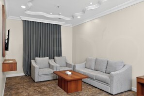 Casa adosada Deluxe, balcón, vistas al jardín