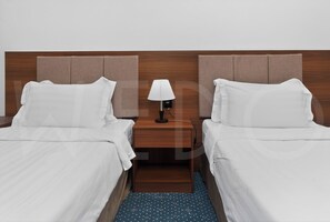 Room - DARK PARK For Hotel Apartment (Jeddah)