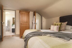 Room - Shepherds Cottage (Corwen)