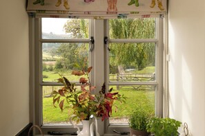 Interior - Shepherds Cottage (Corwen)