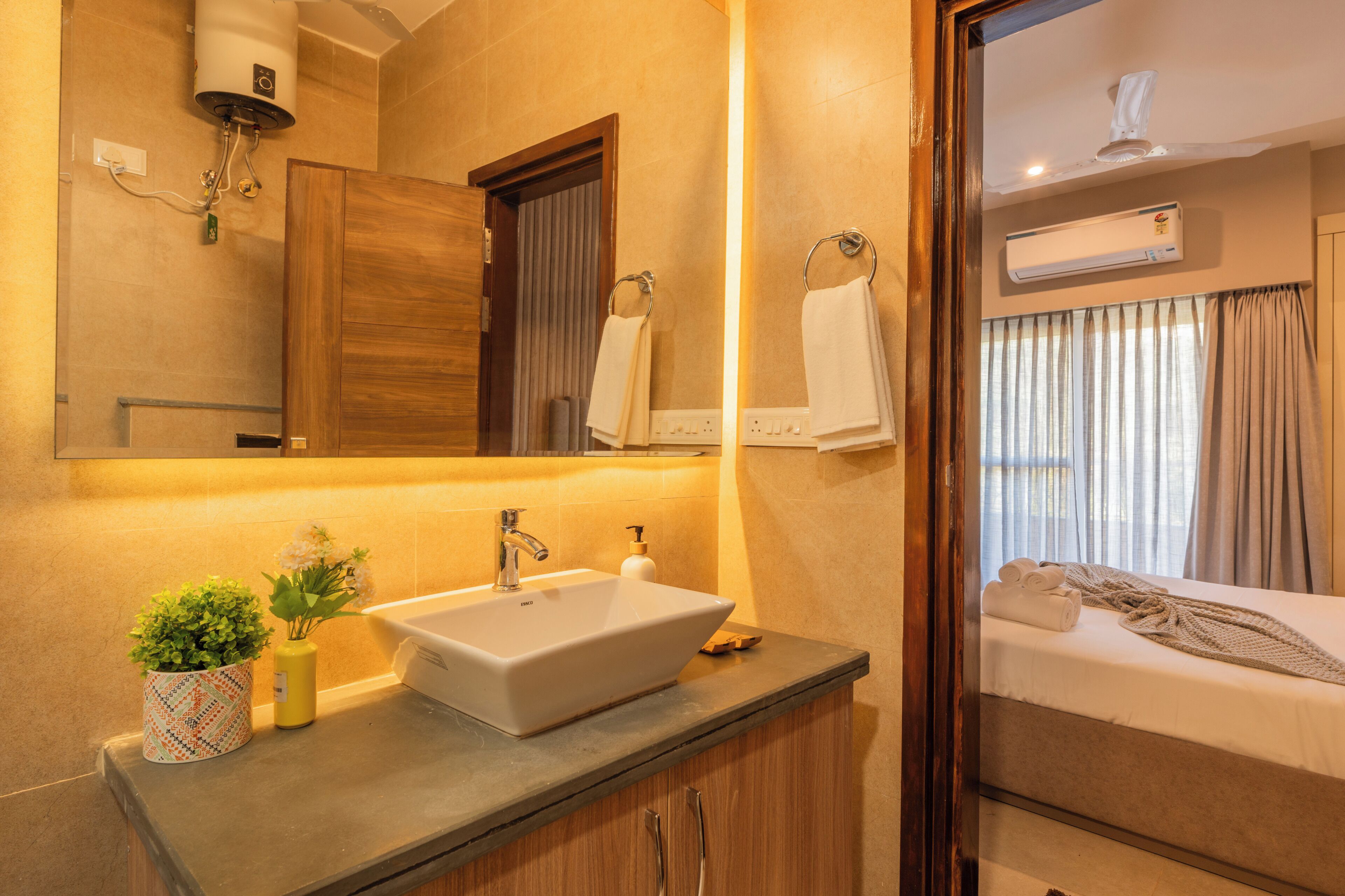 Kamar mandi