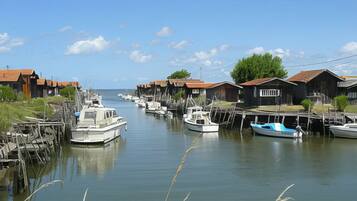 Jachthaven