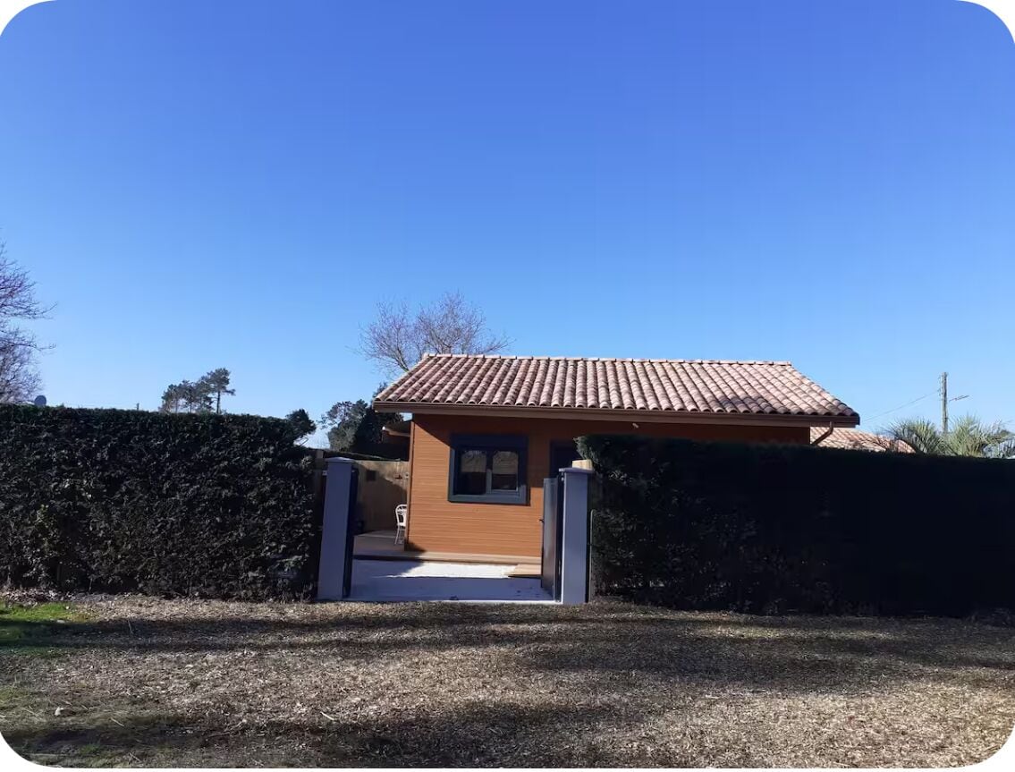 Exterieur