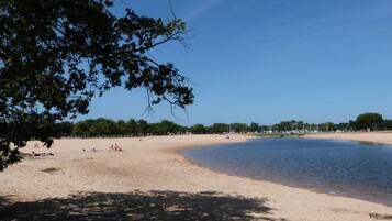 Plage