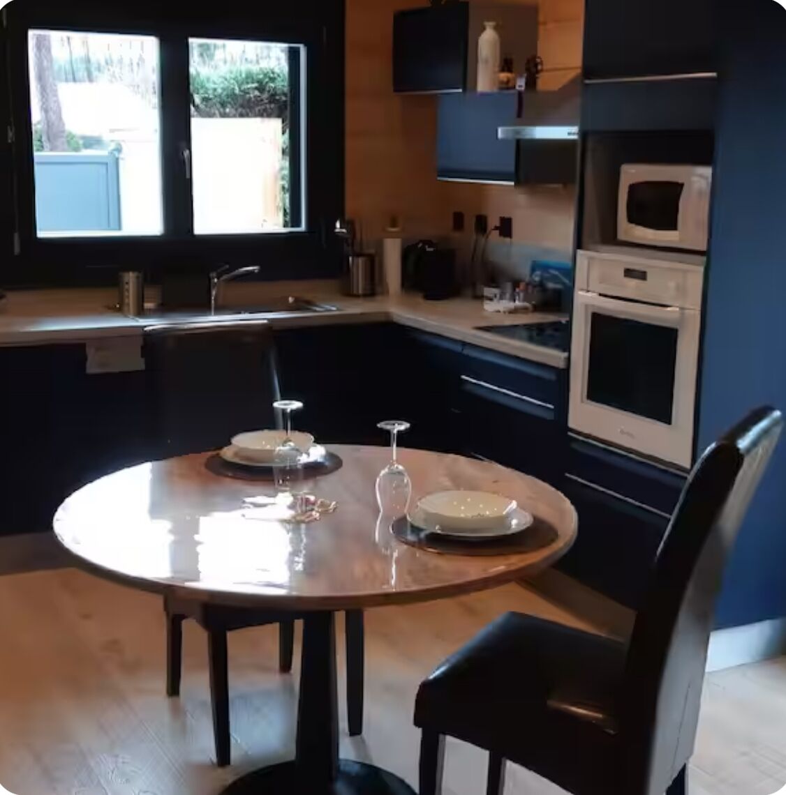 Privékeuken
