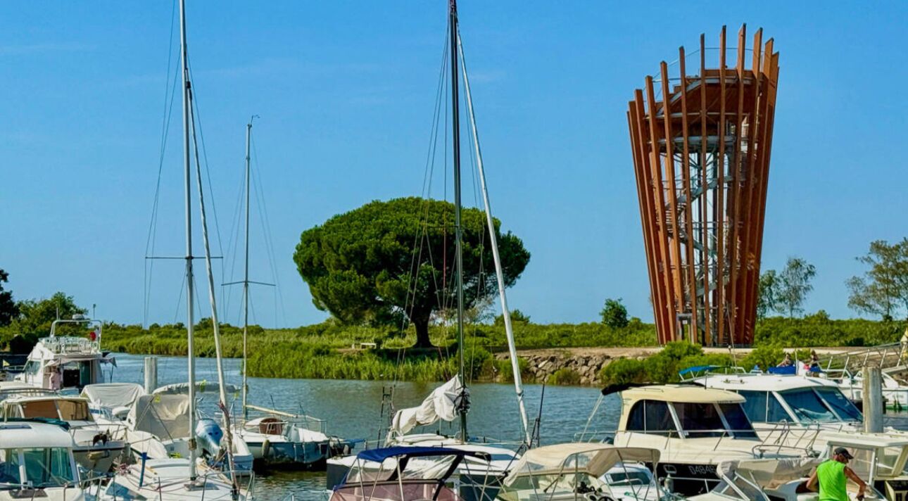 Jachthaven