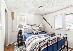 WiFi - 25 Minute from Duluth on Private Barrs Lake (Duluth)