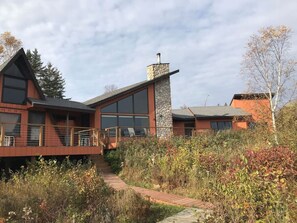 Exterior - Gooseberry state park access | Cabin on Superior (Two Harbors)