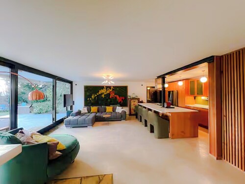 FOREST HOUSE Entire house in Schlangenbad, Germany