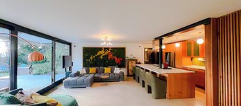 FOREST HOUSE Entire house in Schlangenbad, Germany