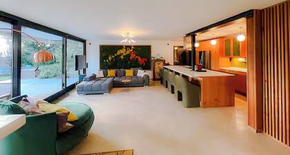 FOREST HOUSE Entire house in Schlangenbad, Germany