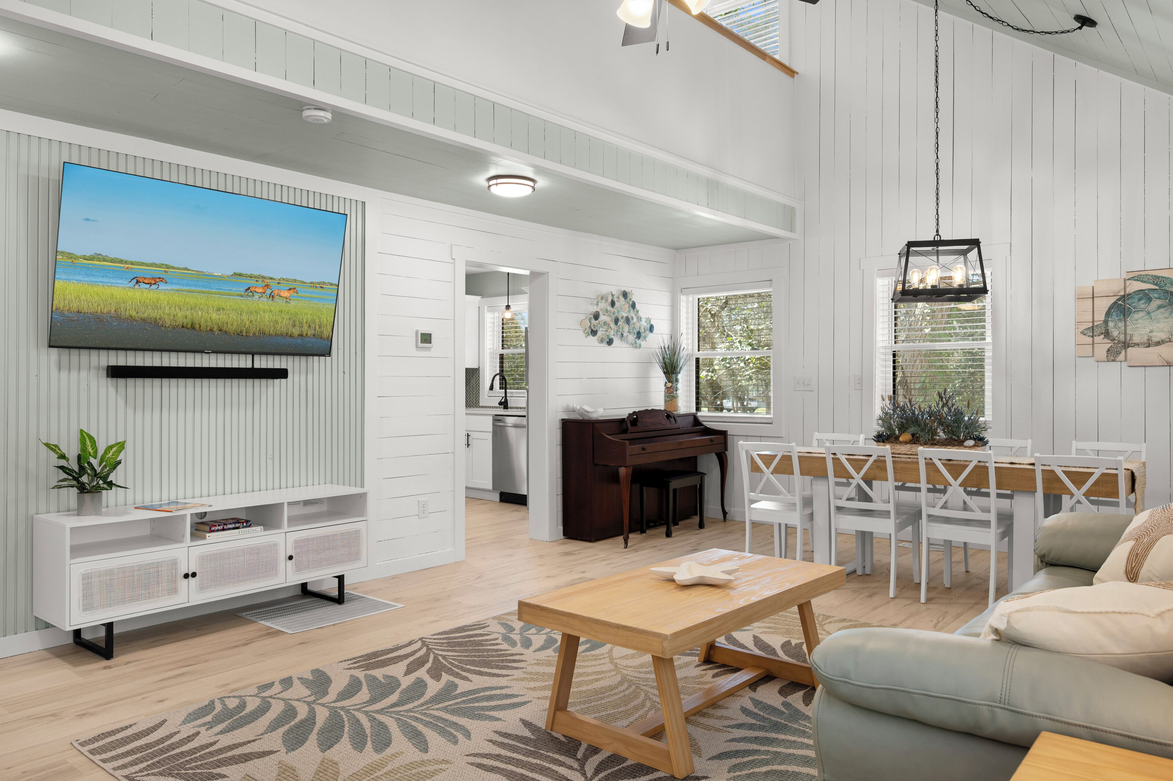 منطقة المعيشة