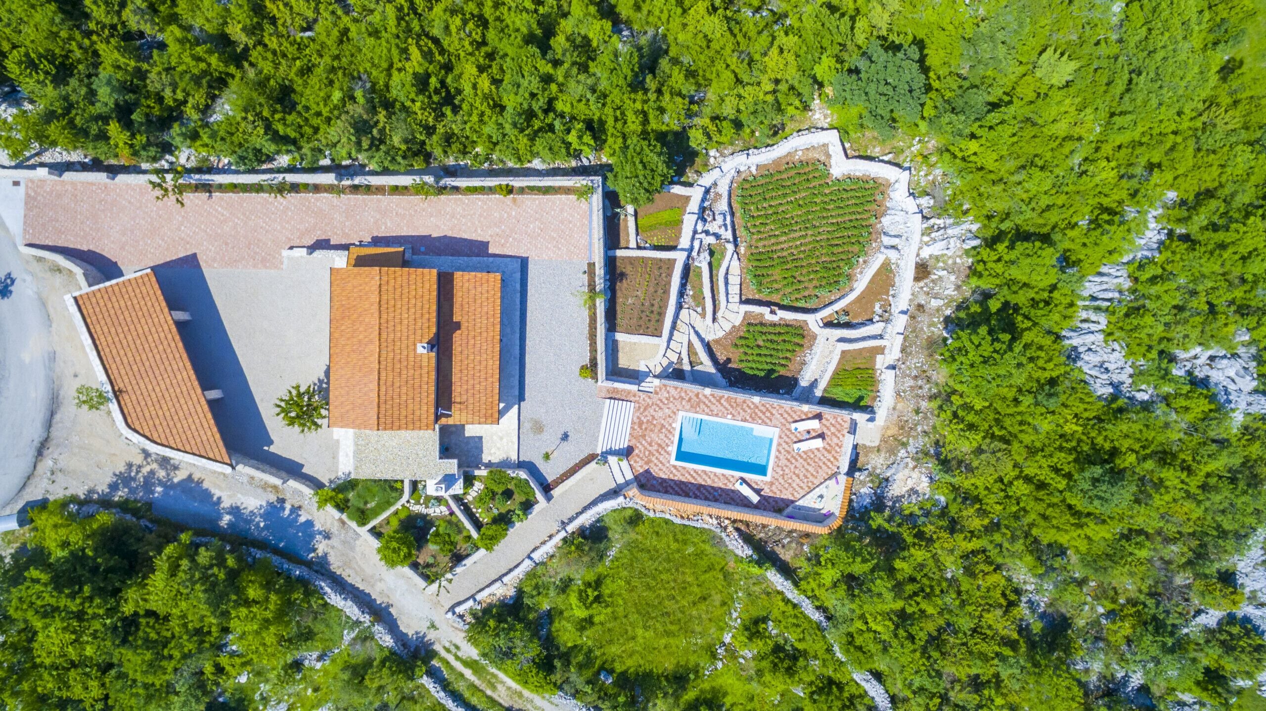 Villa | 3 chambres