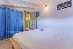 Villa | 3 bedrooms - Rustic Villa Fragola With Heated Pool (Vrgorac)