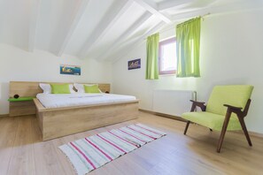 Villa - Rustic Villa Fragola With Heated Pool (Vrgorac)
