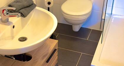 Spacious apartment in Schieder- Schwalenberg, near Schieder-See