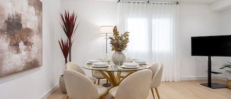 Maison | 3 chambres