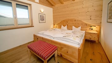 1 Schlafzimmer, Bügeleisen/Bügelbrett, Reisekinderbett, WLAN