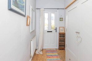 Interiør