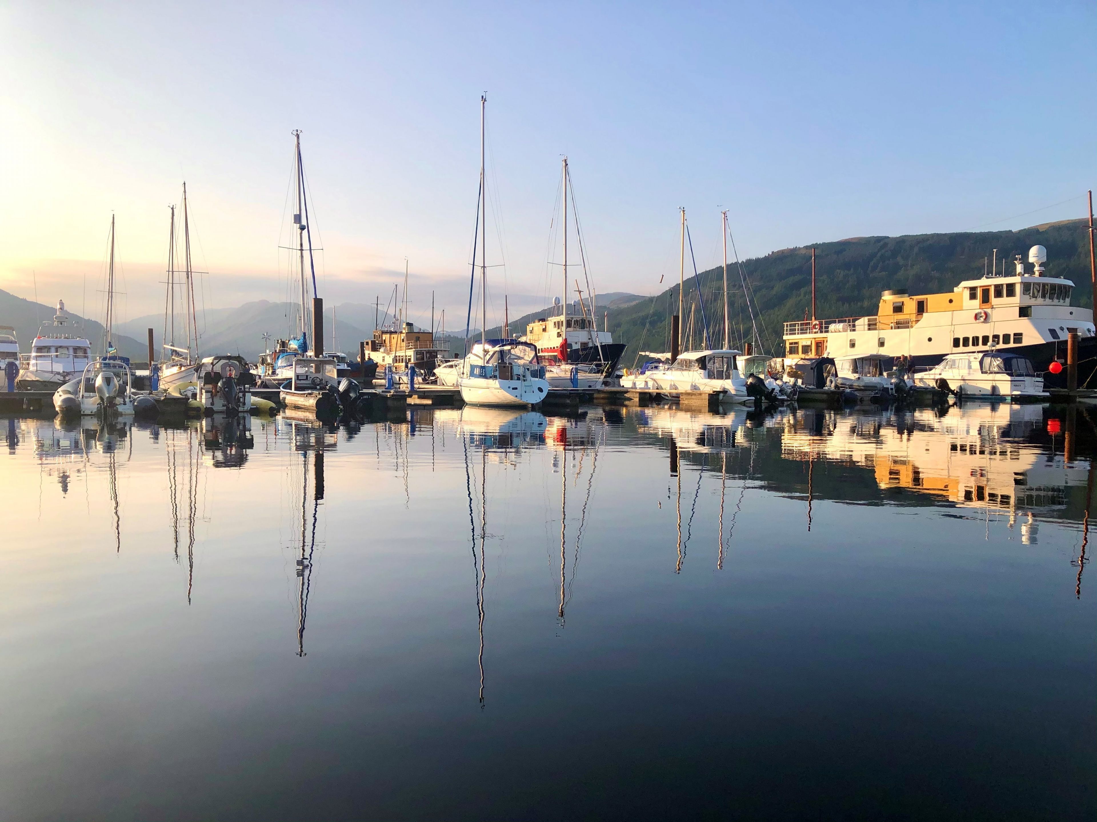 Marina