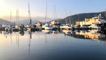 Marina