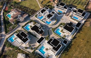 Exterior - Vivi Rent - Villa Old Olive I (Vodnjan)
