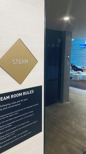 Lobby - Stunning CBD Apt| Level52 | Furnished | Pool & Gym (Melbourne)