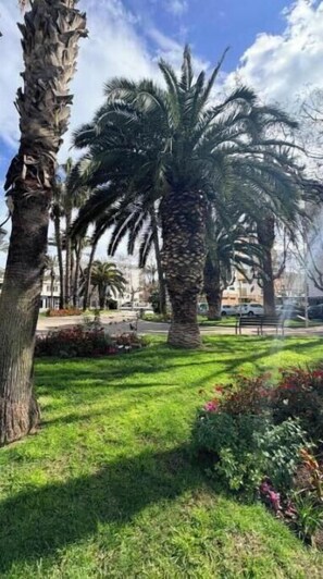 Property grounds - House Mar Salou (Salou)