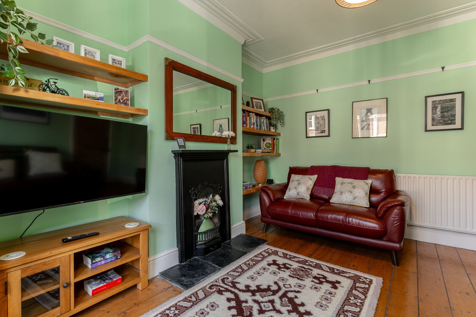Bedminster Base  City Living Made Easy - Bristol