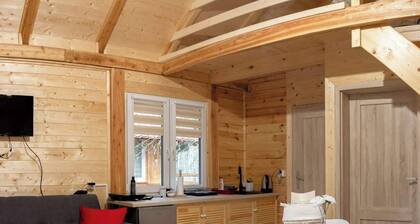 Cabin 1 - Ranczo Targowka