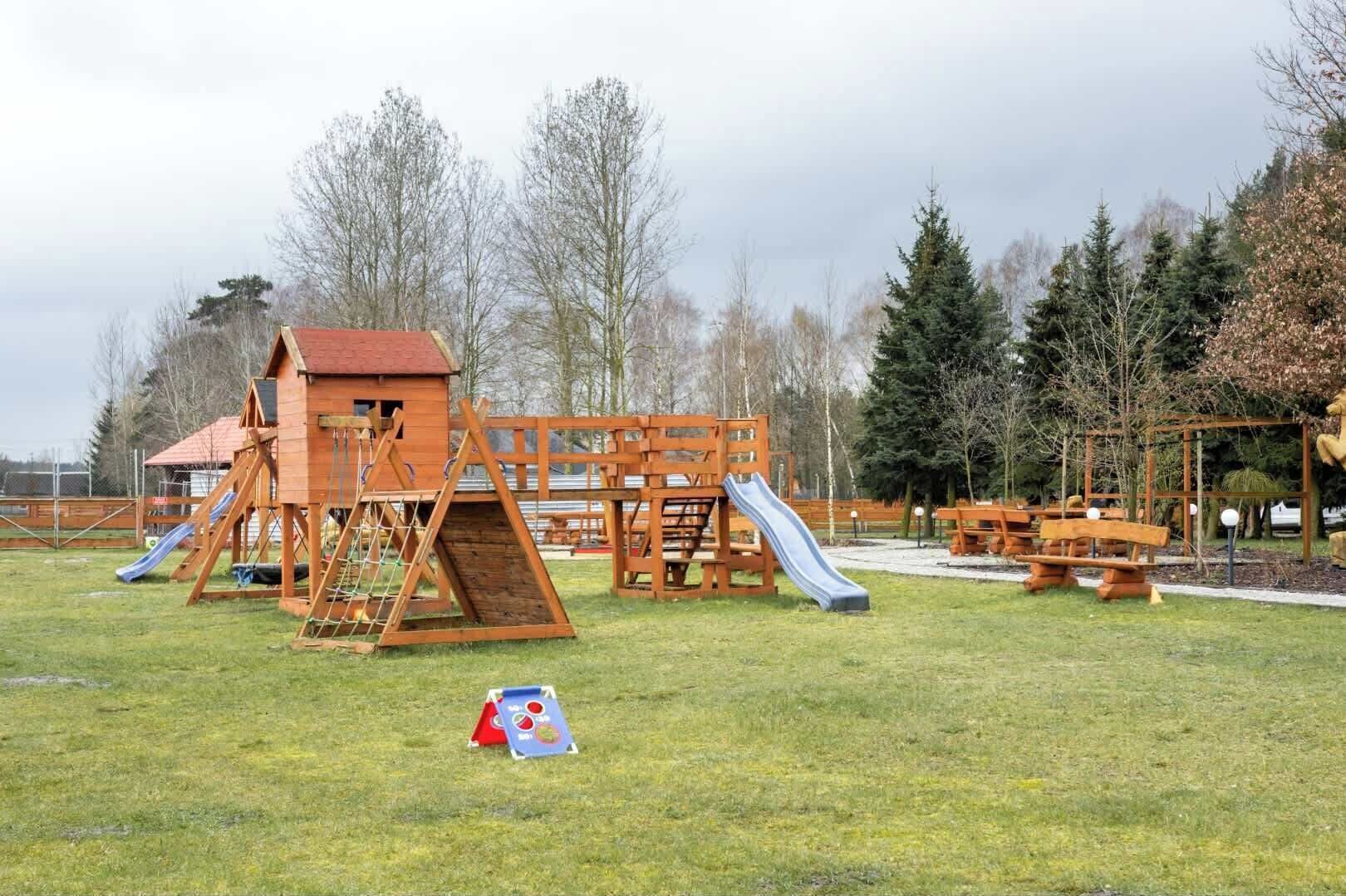 Barnområde