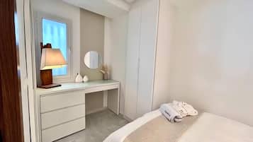 Apartment, 1 Bedroom | 1 bedroom