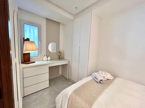 1 bedroom - Hirondelle de Sidi Bou Saïd-appartement Terrasse (Sidi Bou Said)