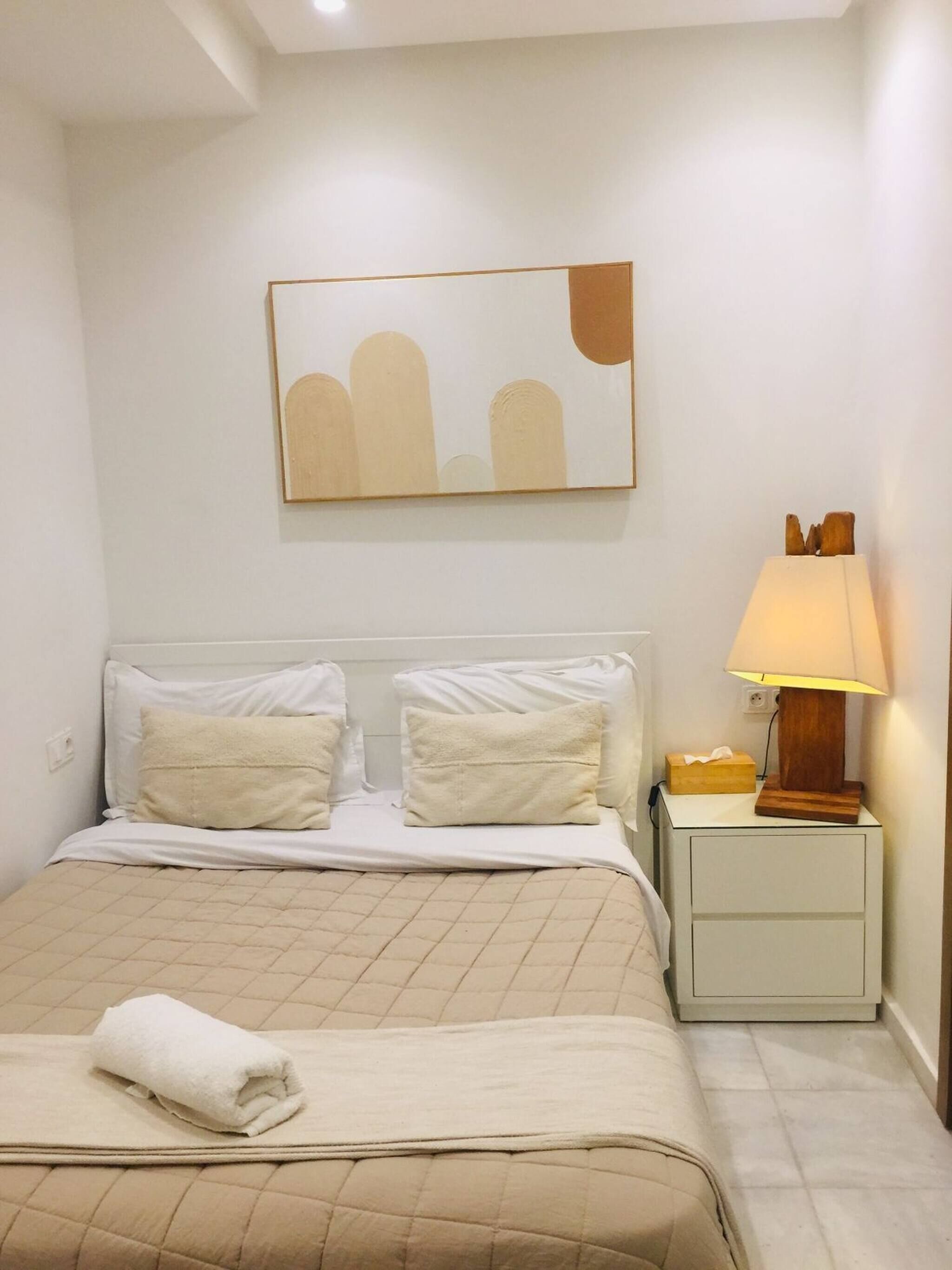 Apartamento, 1 quarto | 1 quarto