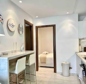 Apartment, 1 Bedroom | 1 bedroom - Hirondelle de Sidi Bou Saïd-appartement Terrasse (Sidi Bou Said)