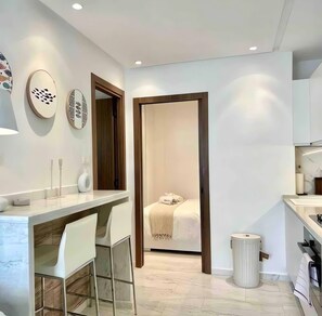 Apartment, 1 Bedroom | 1 bedroom - Hirondelle de Sidi Bou Saïd-appartement Terrasse (Sidi Bou Said)