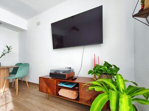 Interior - 2 bedrooms. Roman Amphitheater. Near the beach (Tarragona)