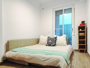 WiFi, bed sheets - 2 bedrooms. Roman Amphitheater. Near the beach (Tarragona)