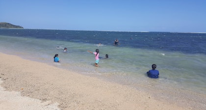 Seaview Drive, Executive Home