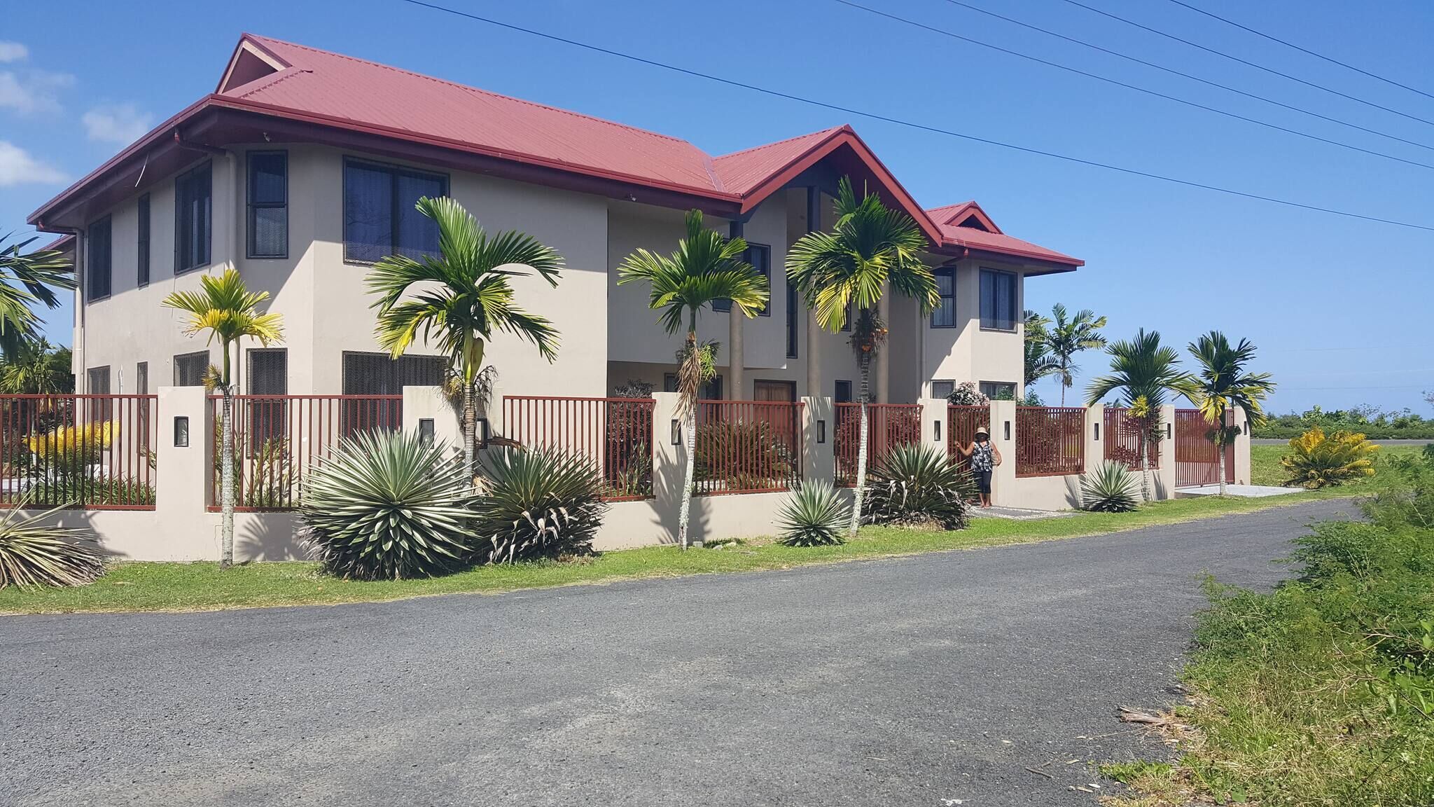 House, 5 Bedrooms, Private Pool | Exterior