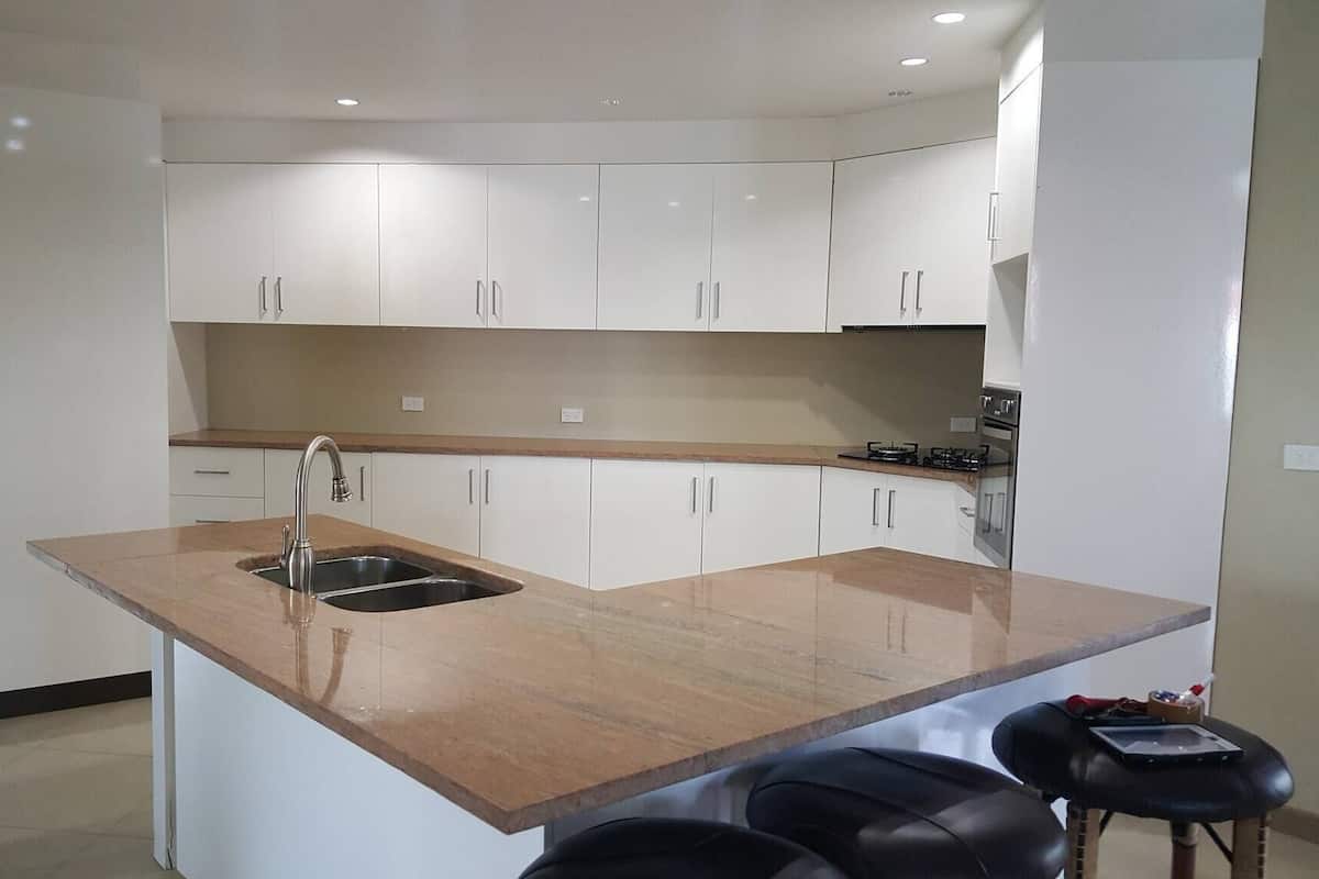 Huis, 5 slaapkamers, privézwembad | Interieur