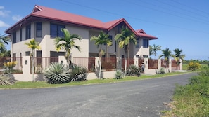 Huis, 5 slaapkamers, privézwembad | Exterieur