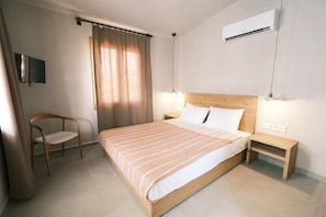 Room - Deluxe Double Room with Balcony (Antalya)